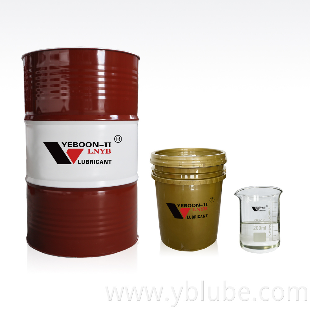 Heat Transfer Oil